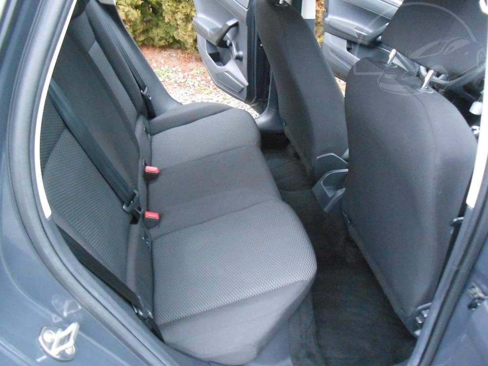 2018 Volkswagen Polo - 12