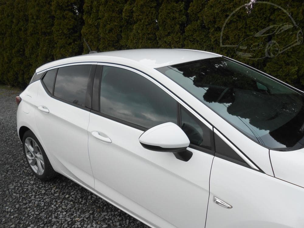 2020 Opel ASTRA - 34
