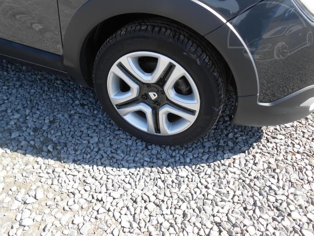 2018 Dacia LODGY - 23