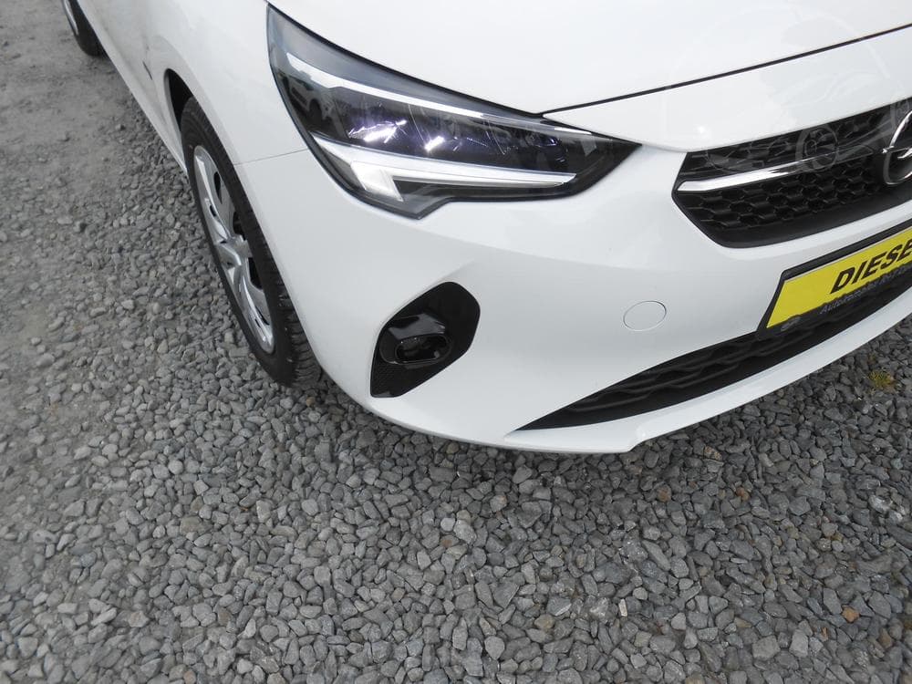 2020 Opel CORSA - 23