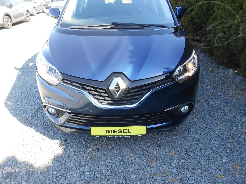 2019 Renault SCENIC - 12