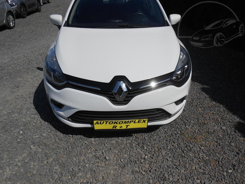 2019 Renault CLIO - 23