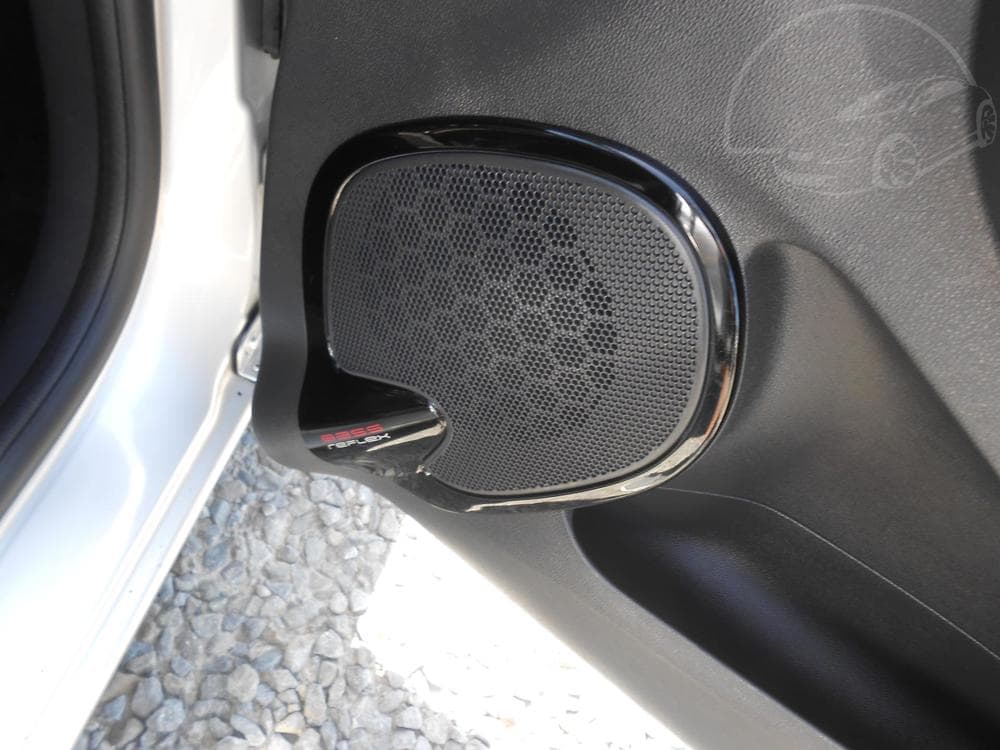 2015 Renault CLIO - 12