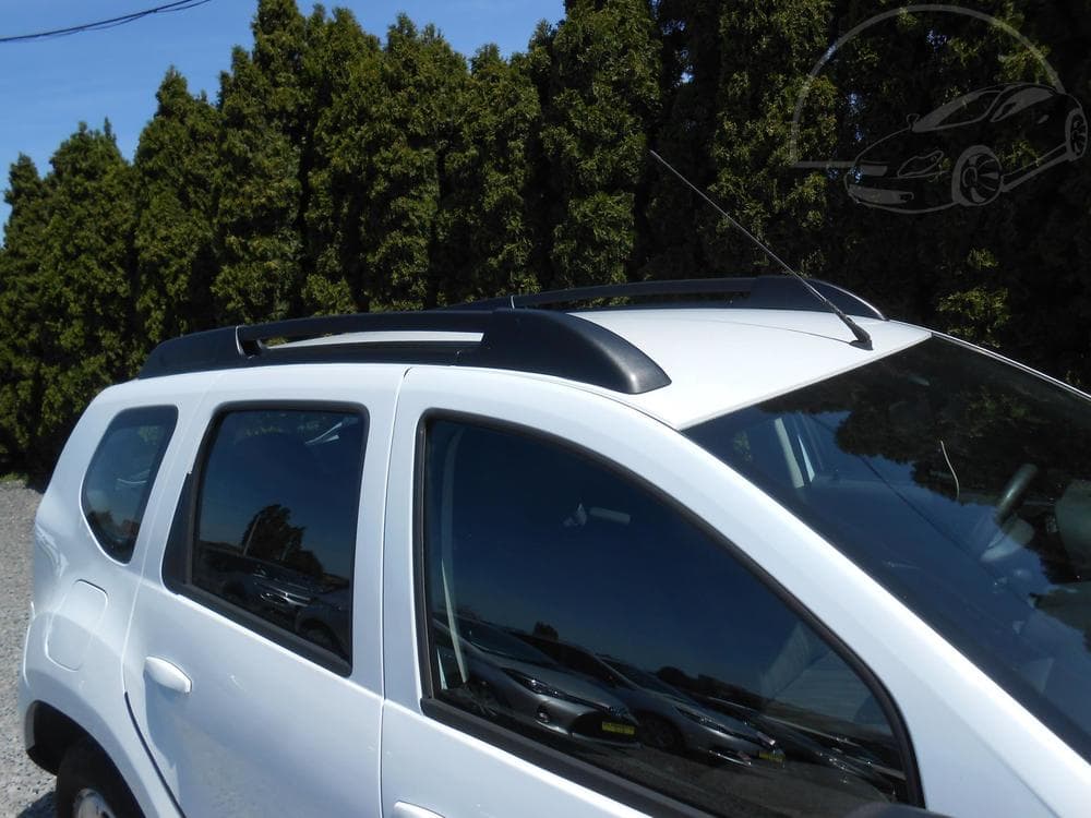 2011 Dacia DUSTER - 12