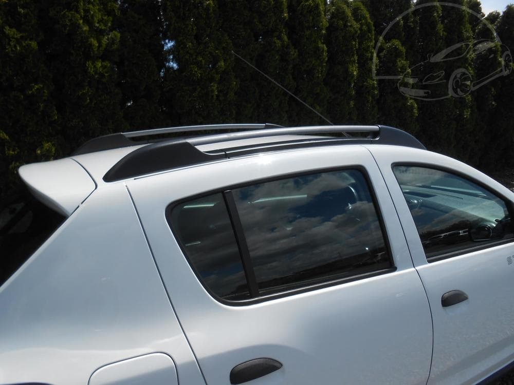 2017 Dacia SANDERO - 12