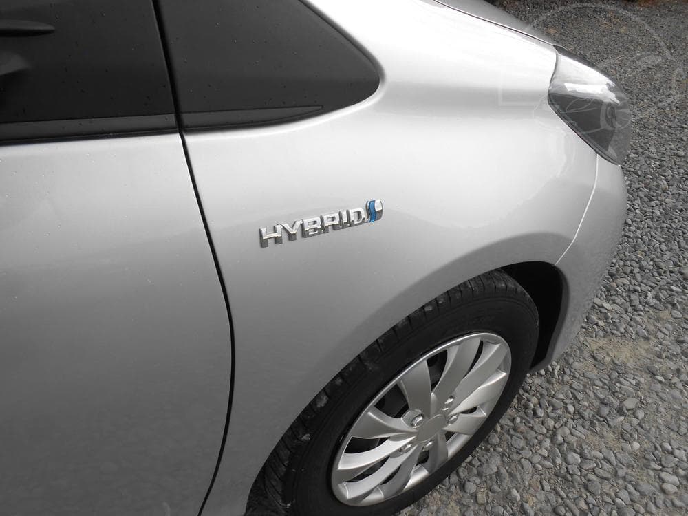 2017 Toyota YARIS - 12