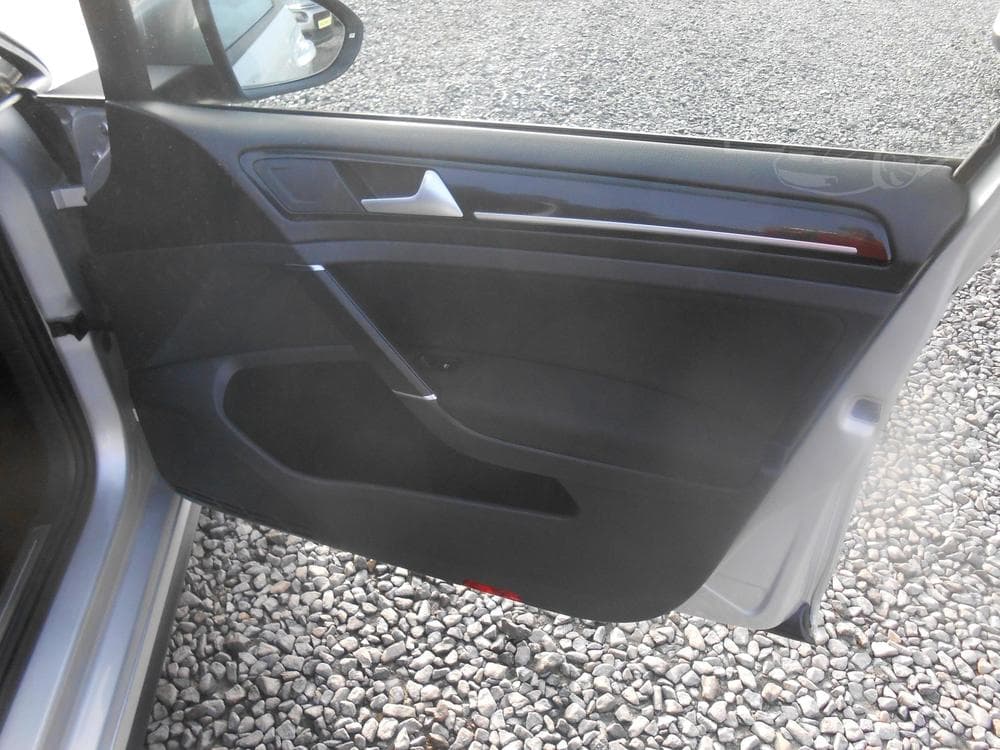 2016 Volkswagen GOLF - 13
