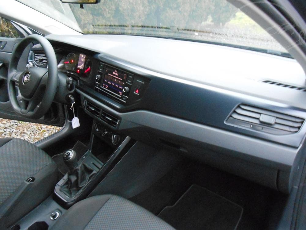 2018 Volkswagen Polo - 13