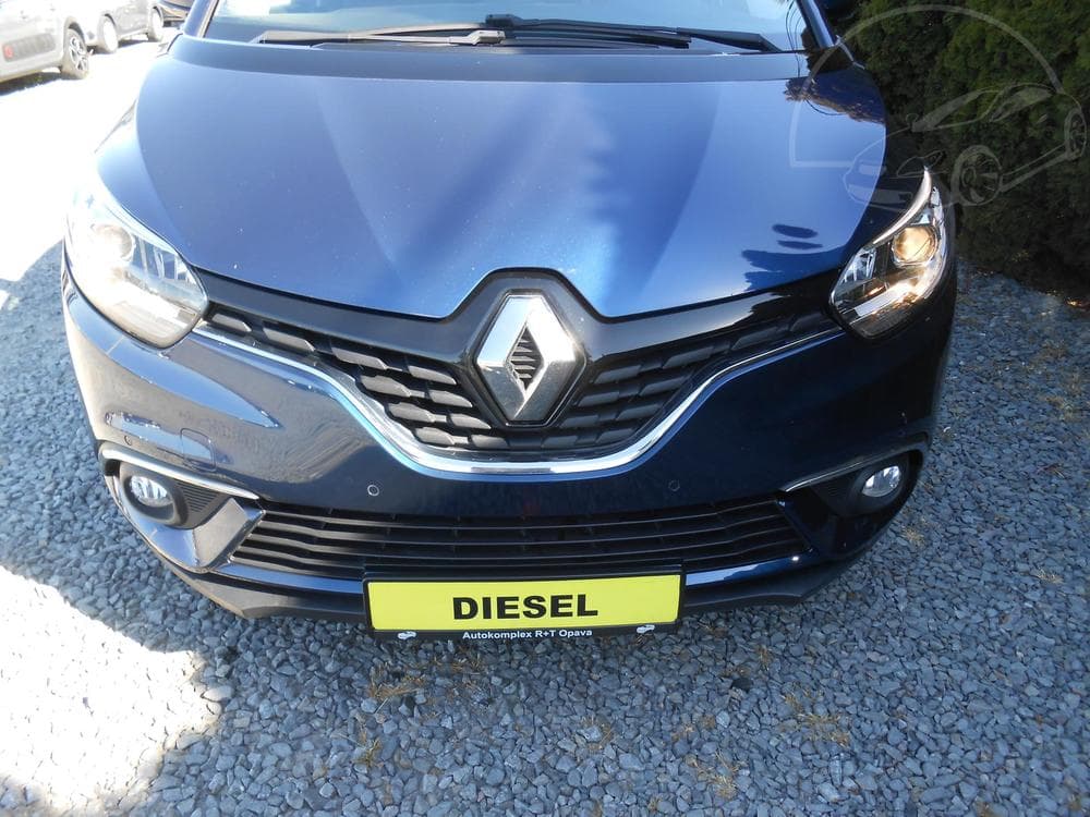 2019 Renault SCENIC - 13