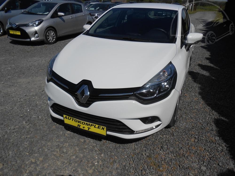 2019 Renault CLIO - 25