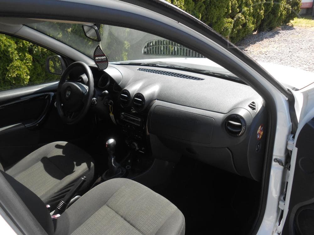 2011 Dacia DUSTER - 13