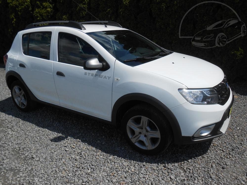 2017 Dacia SANDERO - 13