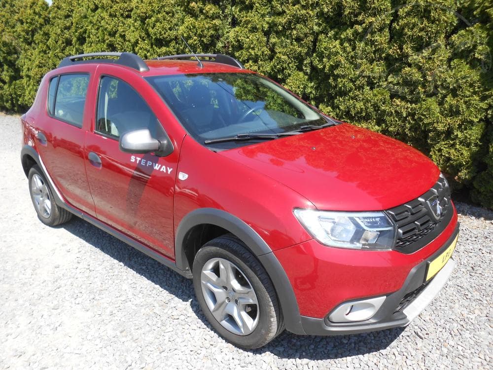 2020 Dacia SANDERO - 13