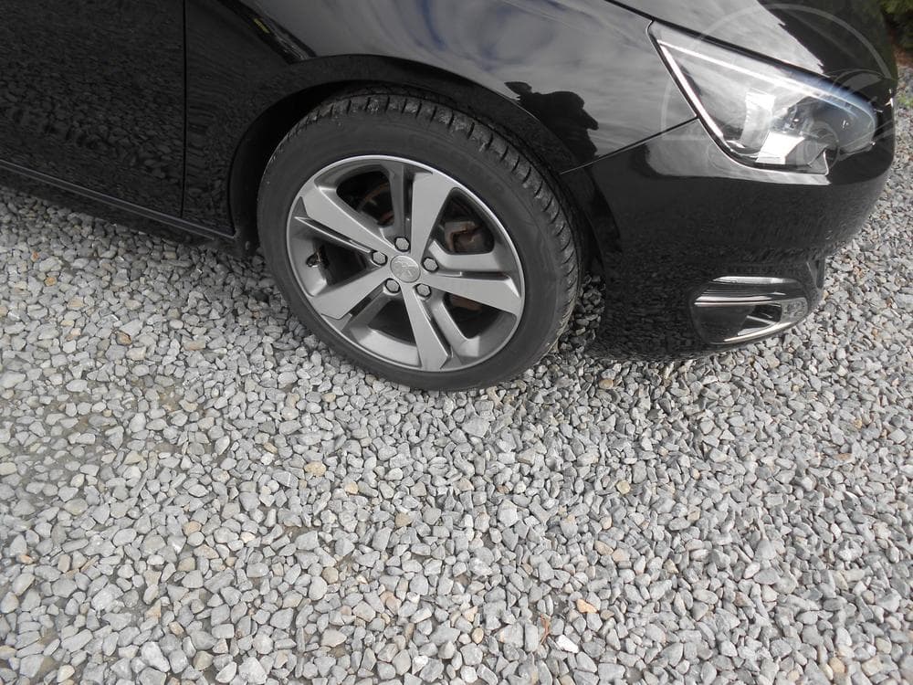 2016 Peugeot 308 - 14