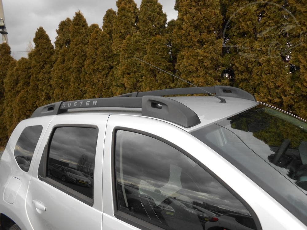 2017 Dacia DUSTER - 14