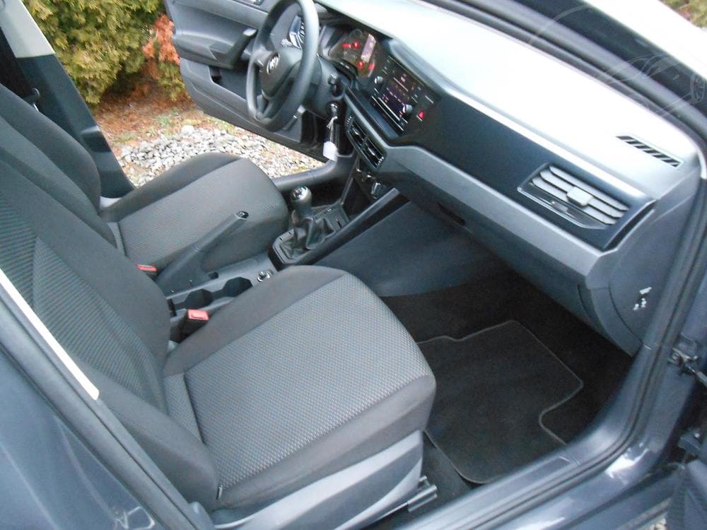 2018 Volkswagen Polo - 14