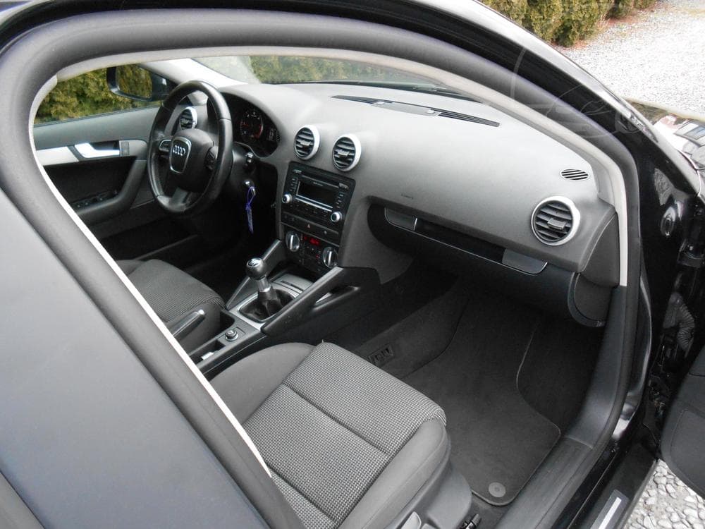 2009 Audi A3 - 14