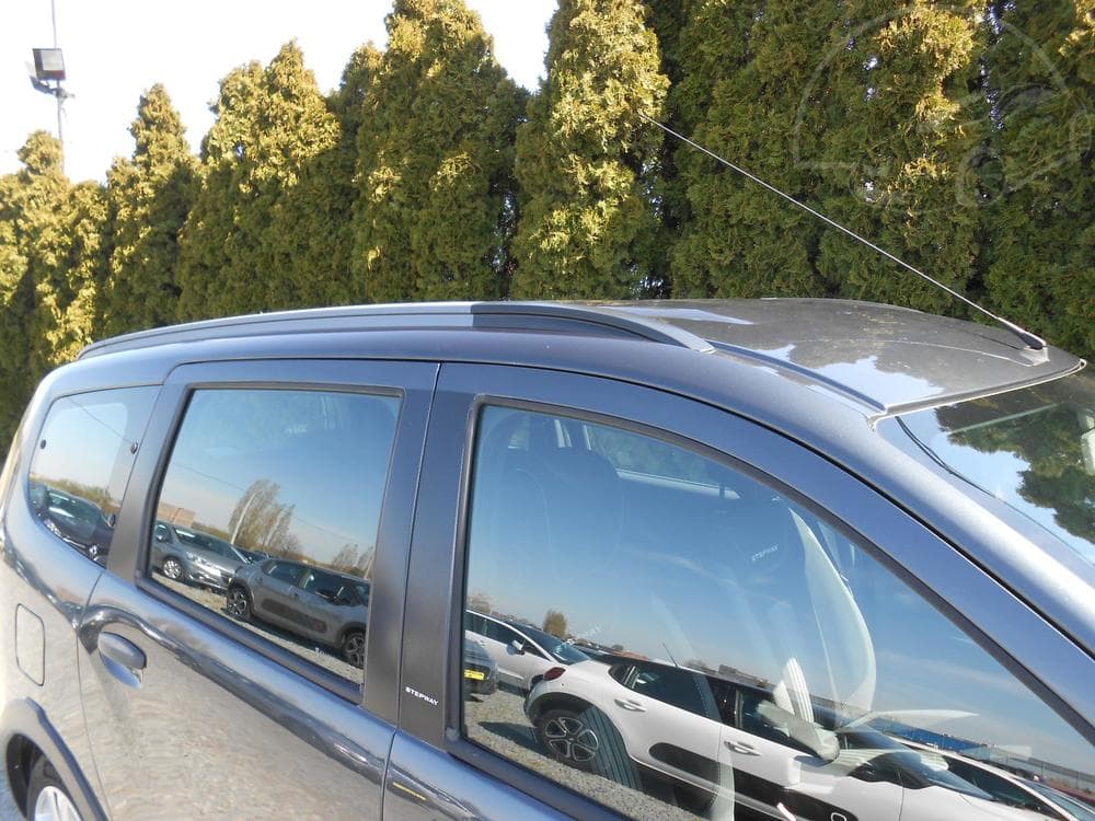 2018 Dacia LODGY - 27