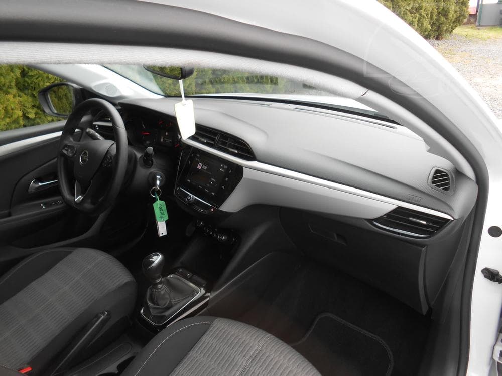 2020 Opel CORSA - 27