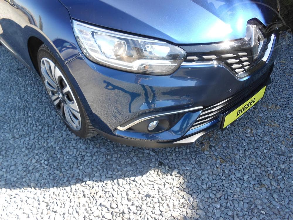 2019 Renault SCENIC - 14
