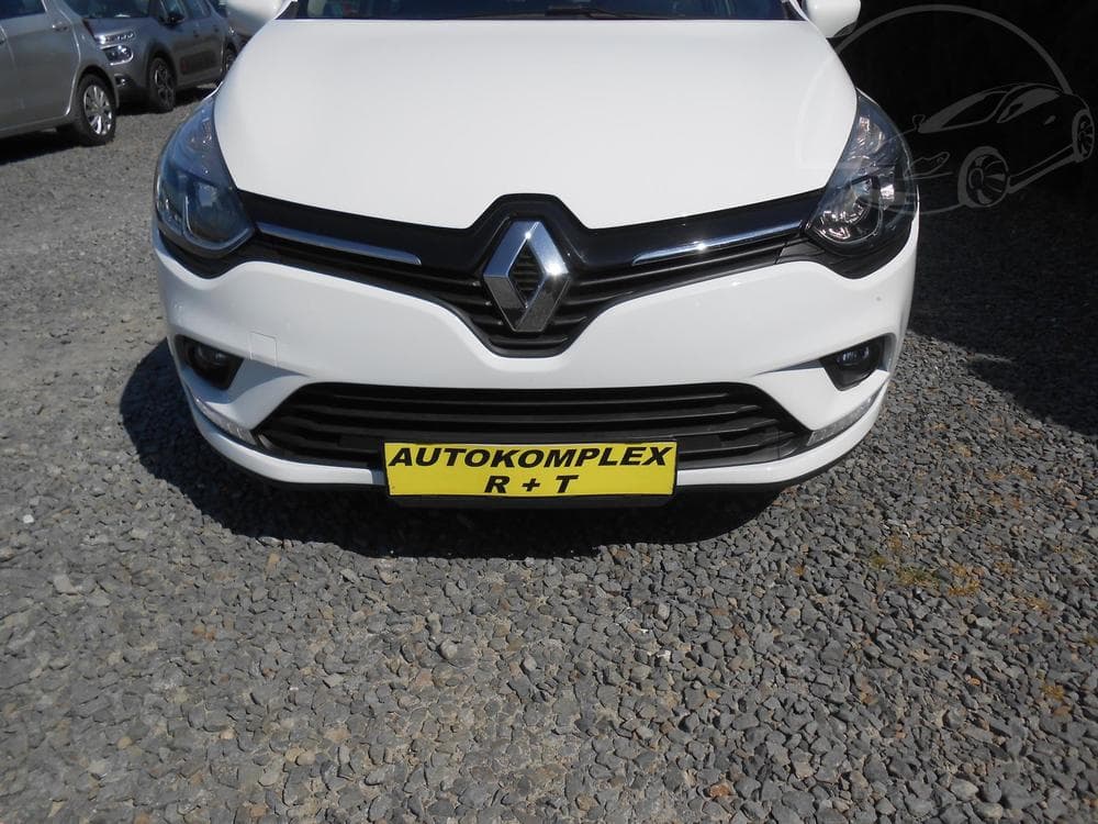 2019 Renault CLIO - 27