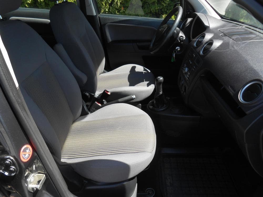 2007 Ford FUSION - 27