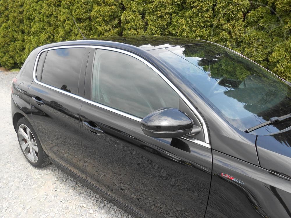 2016 Peugeot 308 - 14