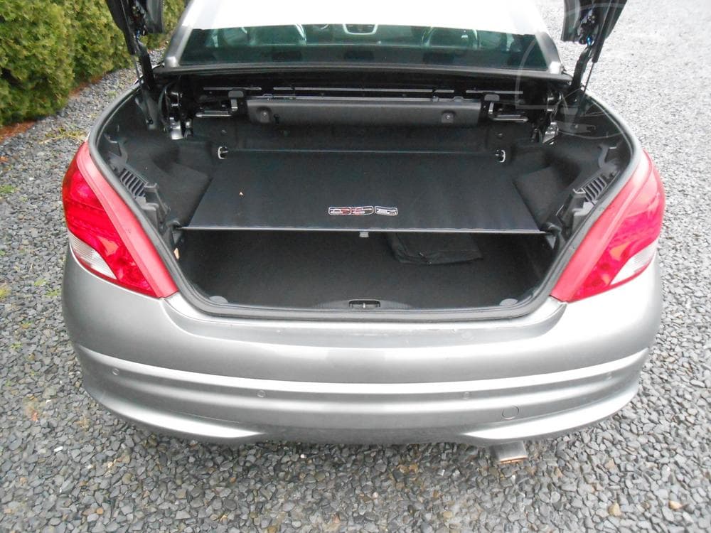 2013 Peugeot 207 - 15