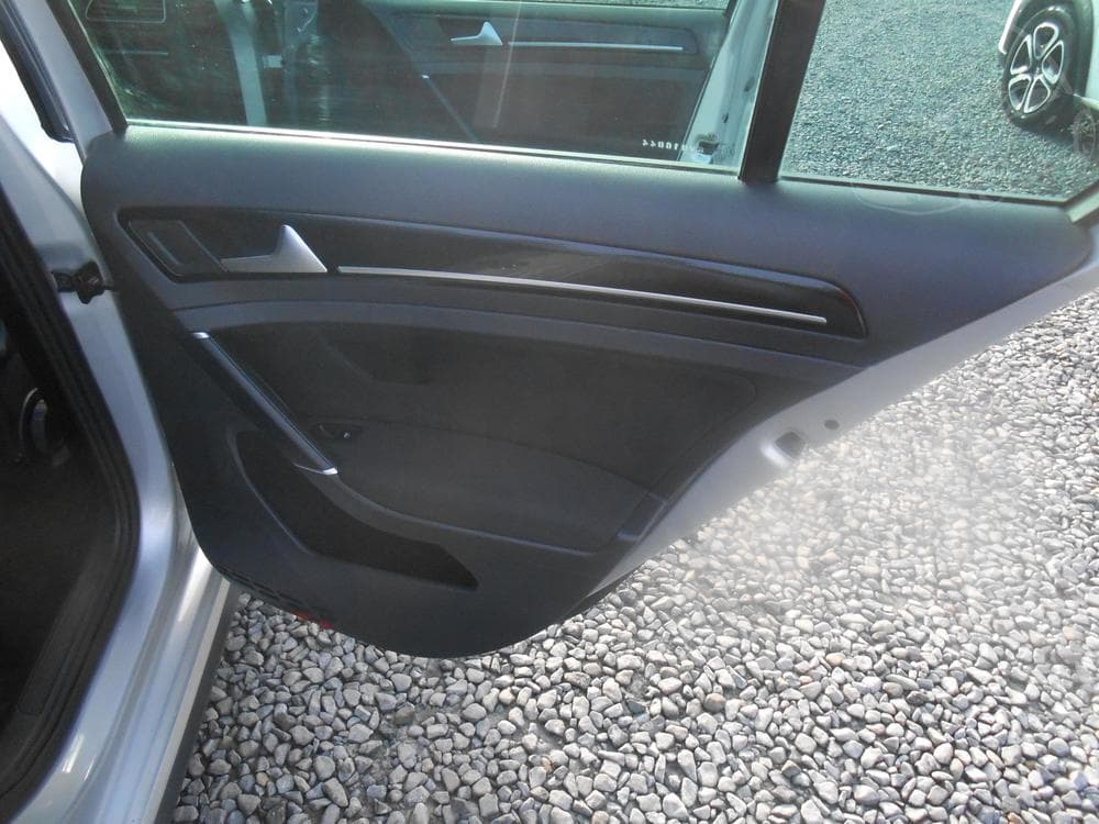 2016 Volkswagen GOLF - 15