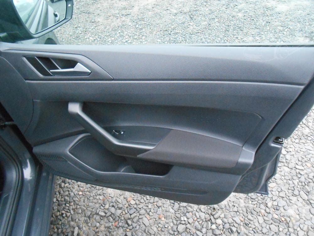 2018 Volkswagen Polo - 15