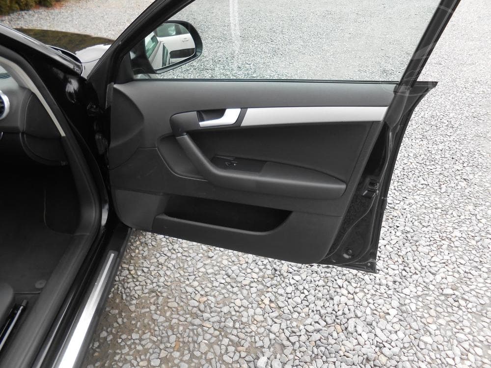 2009 Audi A3 - 15