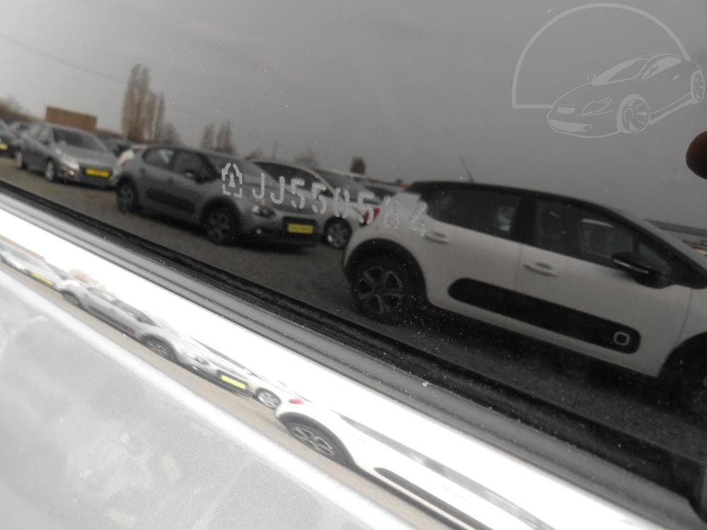 2018 Citroen Spacetourer - 15