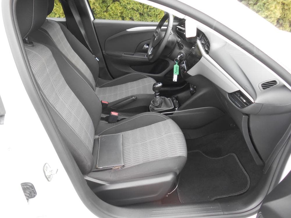 2020 Opel CORSA - 29