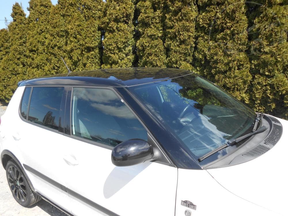 2012 Škoda FABIA - 15