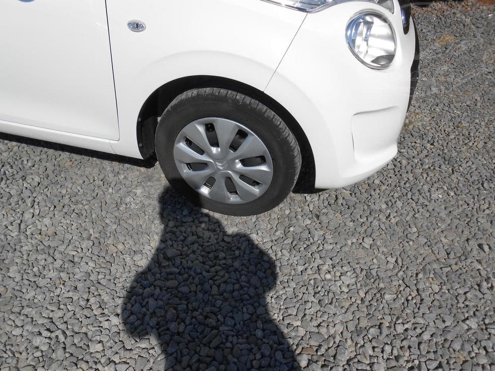 2022 Citroen C1 - 15