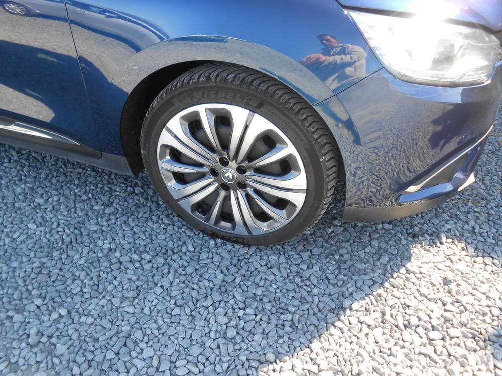 2019 Renault SCENIC - 15