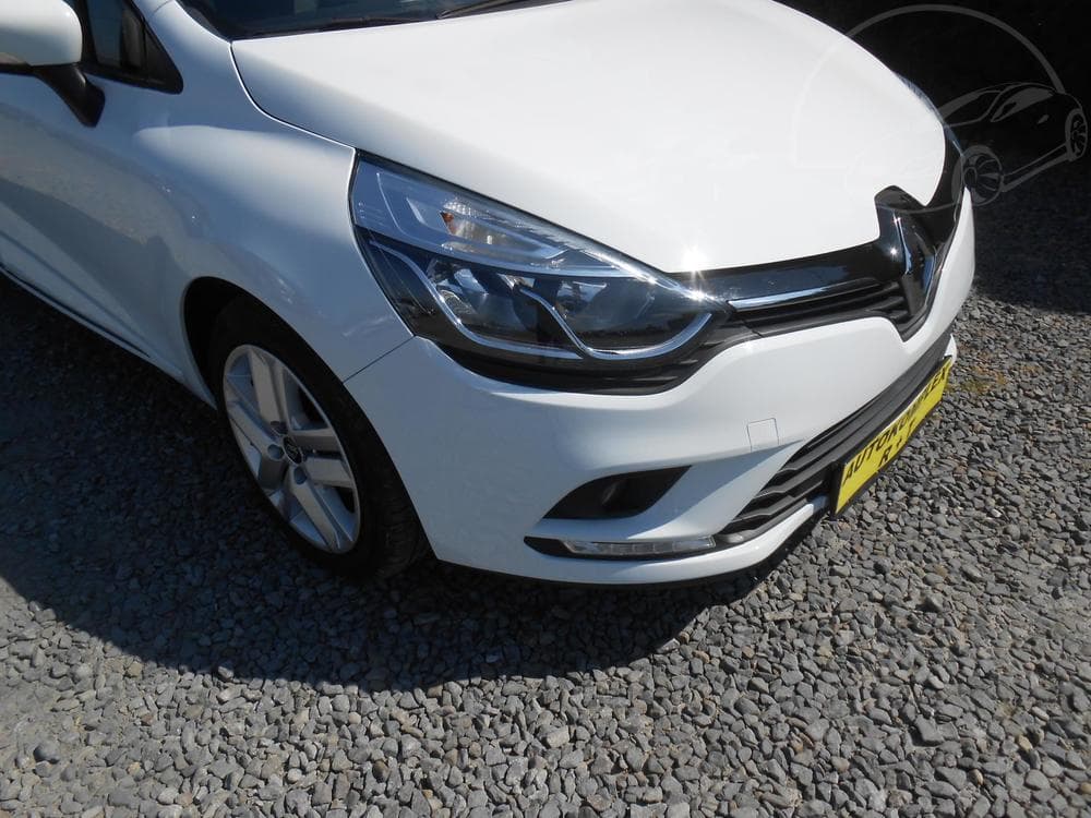 2019 Renault CLIO - 29
