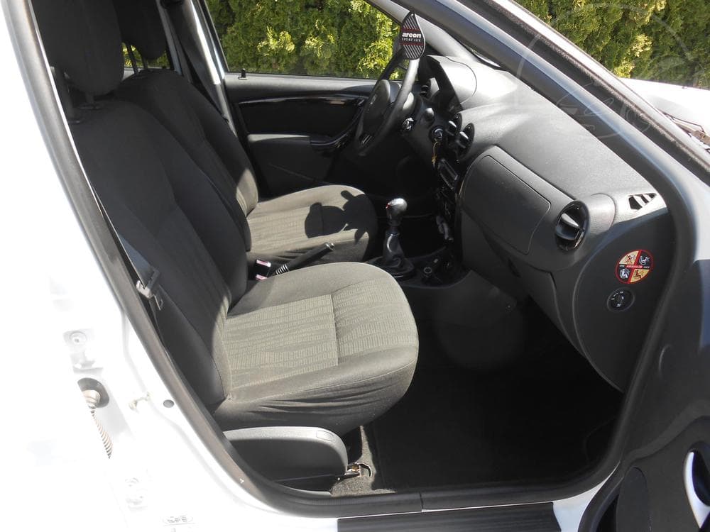 2011 Dacia DUSTER - 15