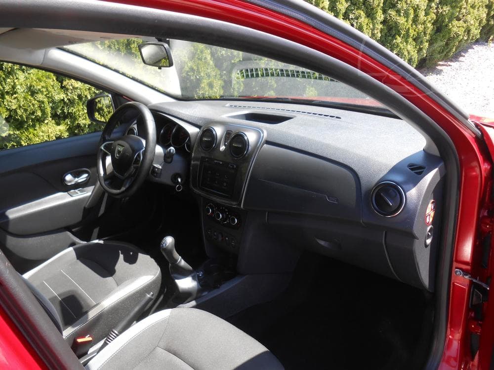 2020 Dacia SANDERO - 15