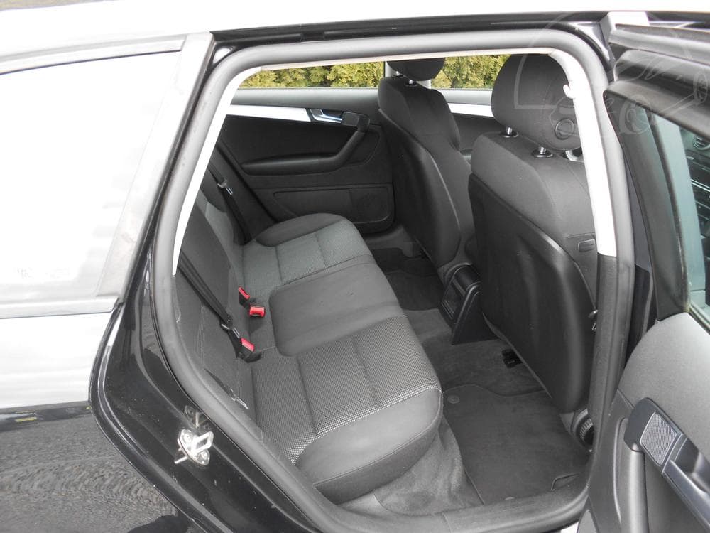 2009 Audi A3 - 16