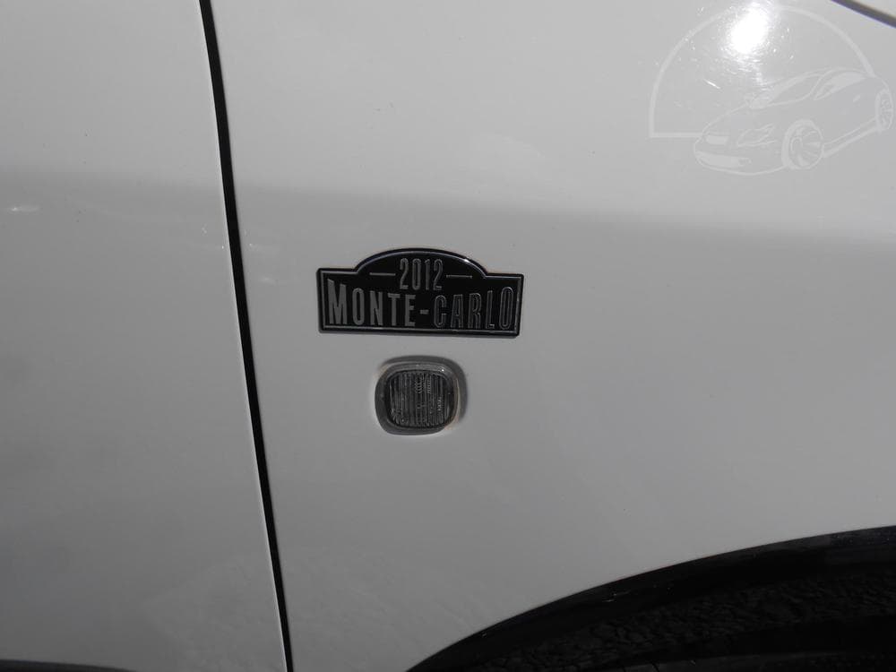 2012 Škoda FABIA - 16