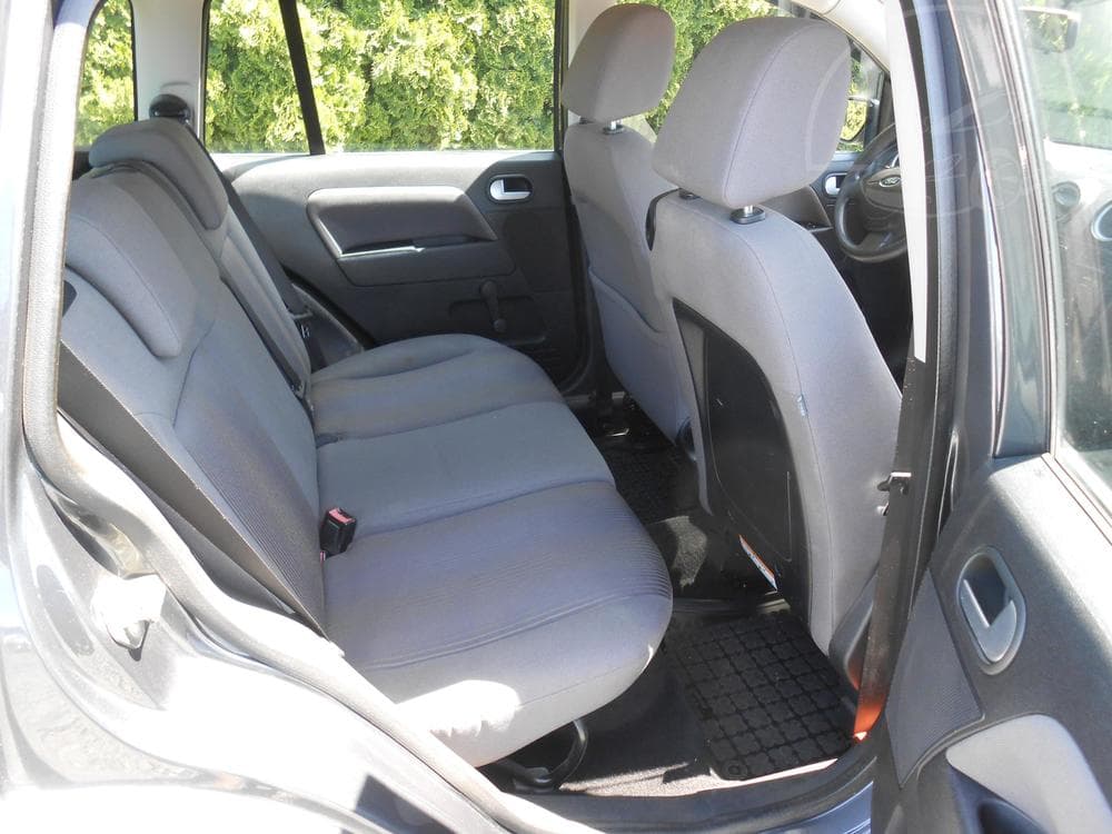 2007 Ford FUSION - 31