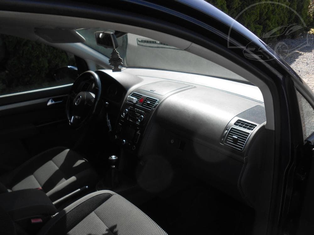 2011 Volkswagen TOURAN - 31