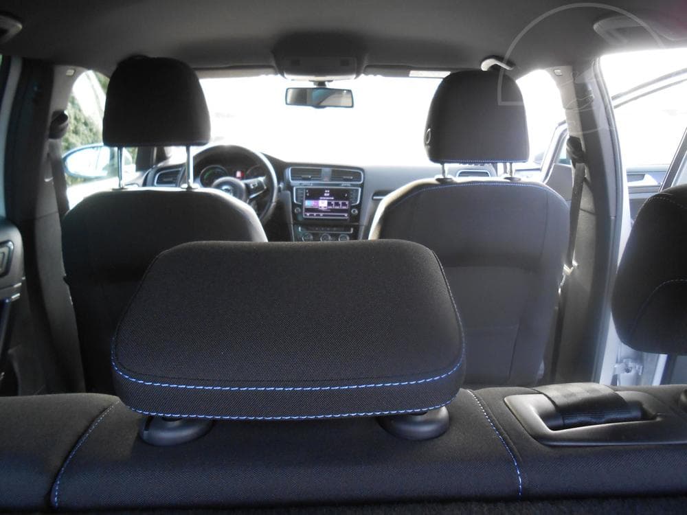 2016 Volkswagen GOLF - 17