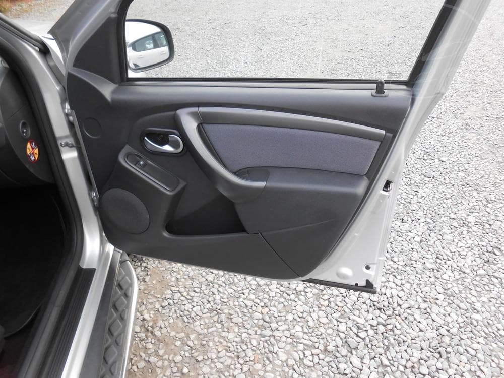 2017 Dacia DUSTER - 17