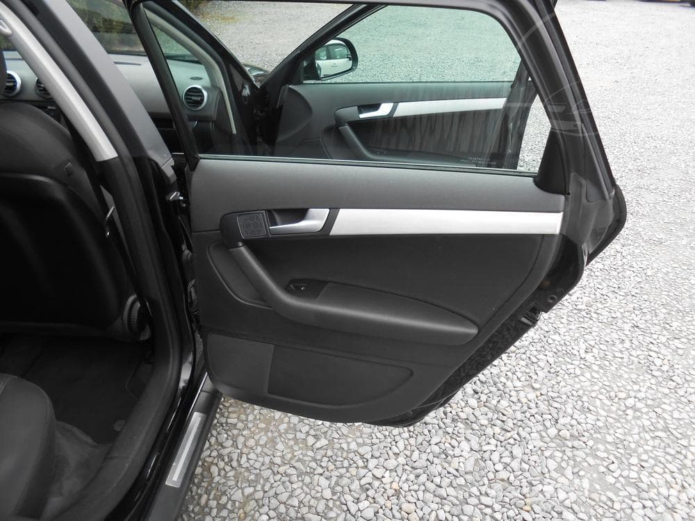 2009 Audi A3 - 17