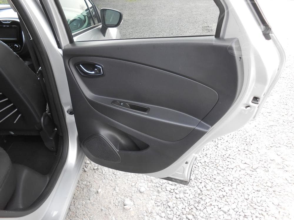 2015 Renault CAPTUR - 17