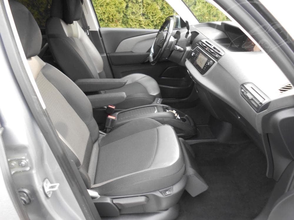 2018 Citroen Spacetourer - 17