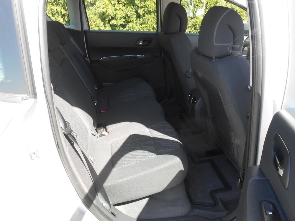 2012 Peugeot 3008 - 17