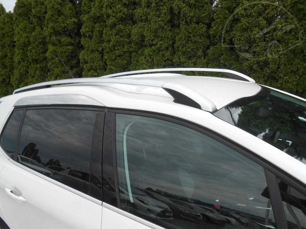 2014 Peugeot 2008 - 17